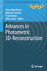 Advances in Photometric 3D-Reconstruction