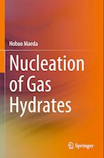 Nucleation of Gas Hydrates