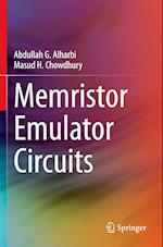 Memristor Emulator Circuits