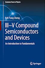 III-V Compound Semiconductors and Devices