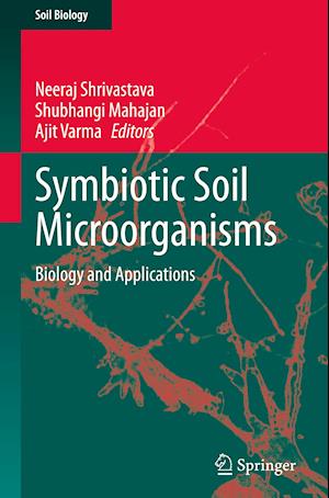 Symbiotic Soil Microorganisms