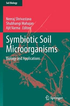 Symbiotic Soil Microorganisms