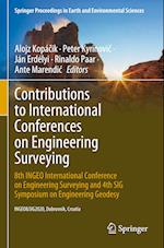 Contributions to International Conferences on Engineering Surveying
