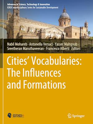 Cities' Vocabularies: The Influences and Formations