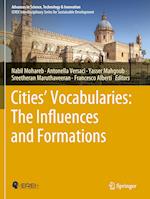 Cities’ Vocabularies: The Influences and Formations