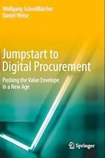 Jumpstart to Digital Procurement