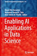 Enabling AI Applications in Data Science