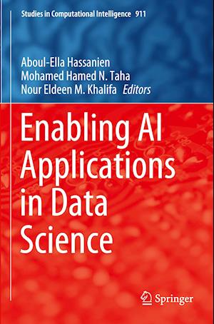 Enabling AI Applications in Data Science