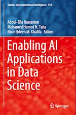 Enabling AI Applications in Data Science