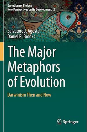 The Major Metaphors of Evolution