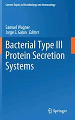 Bacterial Type III Protein Secretion Systems