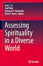 Assessing Spirituality in a Diverse World