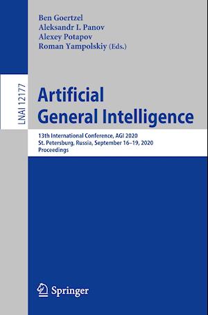 Artificial General Intelligence