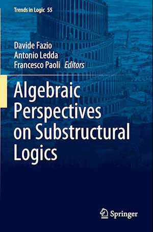 Algebraic Perspectives on Substructural Logics