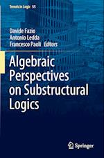 Algebraic Perspectives on Substructural Logics