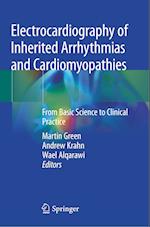 Electrocardiography of Inherited Arrhythmias and Cardiomyopathies