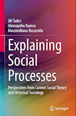 Explaining Social Processes