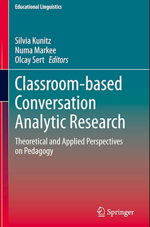 Classroom-based Conversation Analytic Research