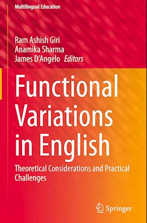 Functional Variations in English