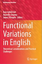 Functional Variations in English