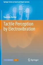 Tactile Perception by Electrovibration