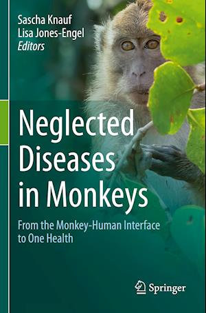 Neglected Diseases in Monkeys