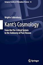 Kant’s Cosmology