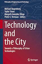 Technology and the City