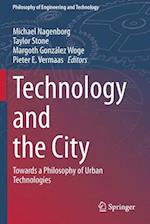 Technology and the City