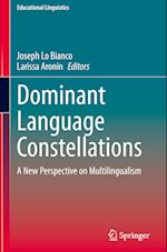 Dominant Language Constellations