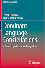 Dominant Language Constellations