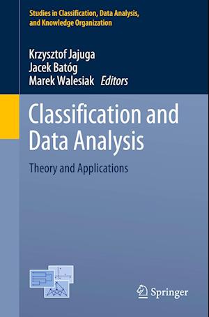 Classification and Data Analysis