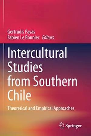 Intercultural Studies from Southern Chile