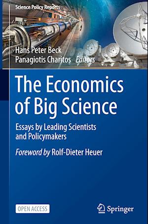 The Economics of Big Science