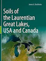 Soils of the Laurentian Great Lakes, USA and Canada
