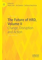 The Future of HRD, Volume II