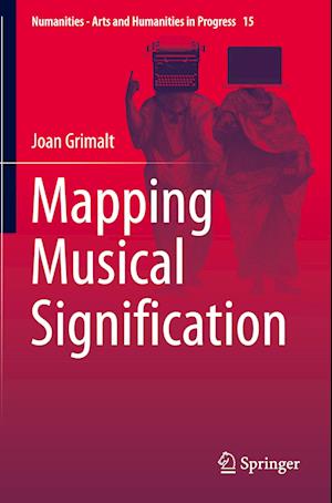 Mapping Musical Signification