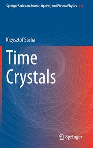 Time Crystals