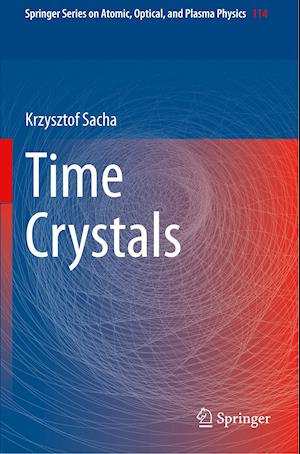 Time Crystals
