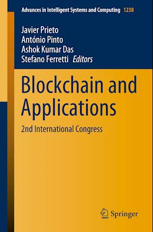 Blockchain and Applications