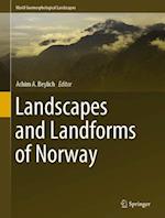 Landscapes and Landforms of Norway