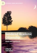 Gendered Academic Citizenship