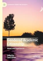 Gendered Academic Citizenship