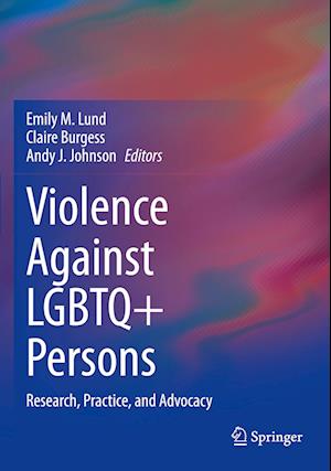 Violence Against LGBTQ+ Persons