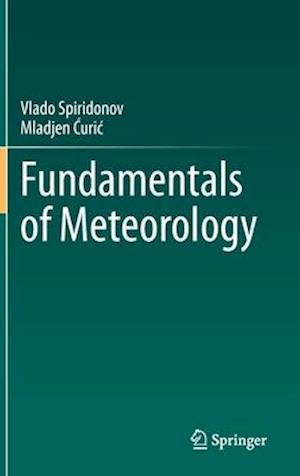 Fundamentals of Meteorology