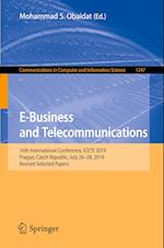 E-Business and Telecommunications