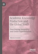 Academic Knowledge Production and the Global South
