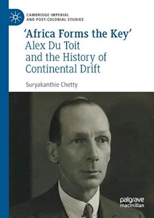 ‘Africa Forms the Key’