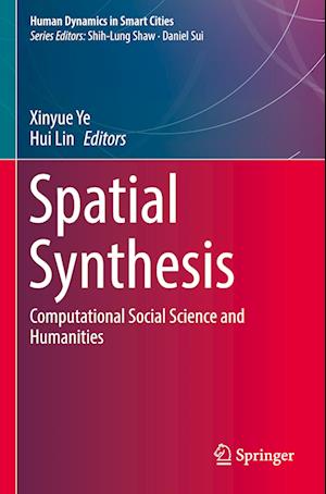 Spatial Synthesis