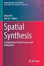 Spatial Synthesis